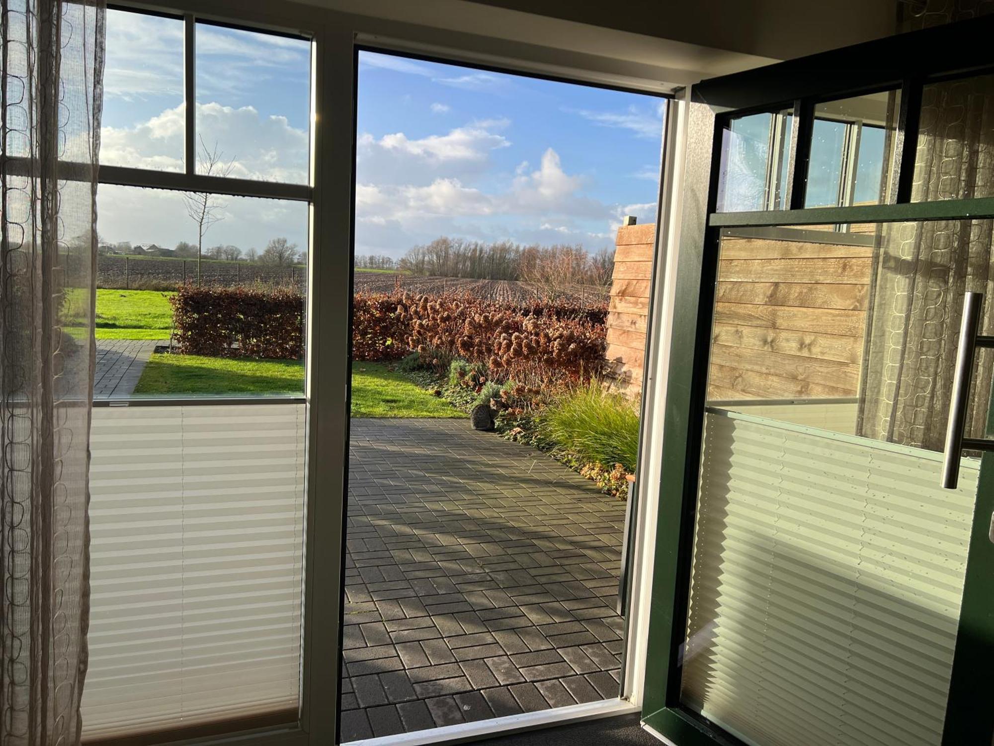 Koenigsgut Emmericher Eyland Kalkar Quarto foto